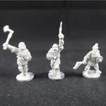 Bloody Axe Mercenaries