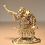 Ral Partha Bob Olleys Ogres - Herald