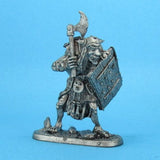 Ral Partha Bob Olleys Trolls - Heavy Infantry with Axe