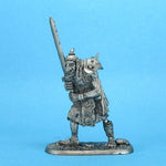 Ral Partha Bob Olleys Trolls - Heavy Infantry with Sword