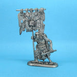Ral Partha Bob Olleys Trolls - Standard Bearer