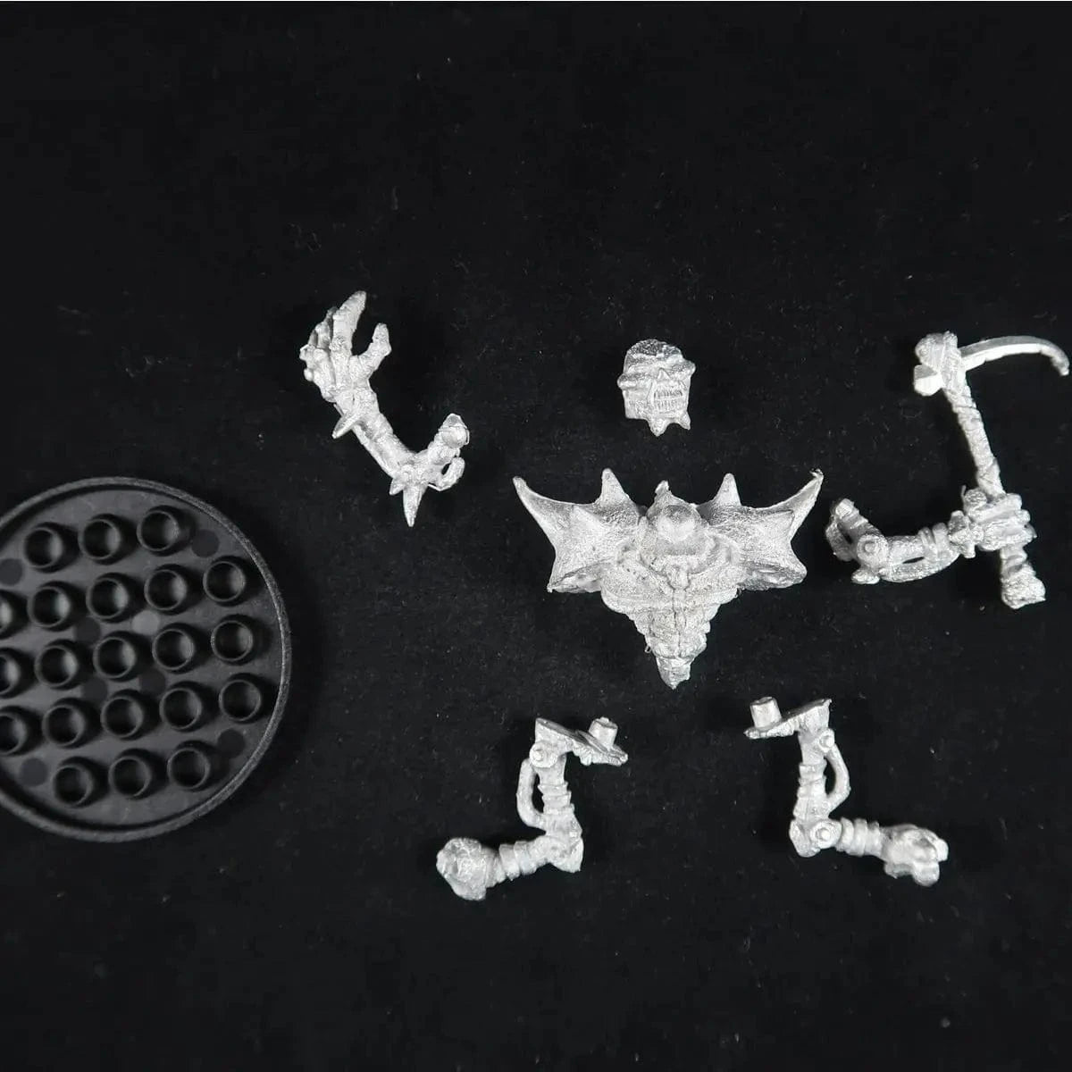 Ral Partha Bone Golem