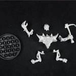 Ral Partha Bone Golem