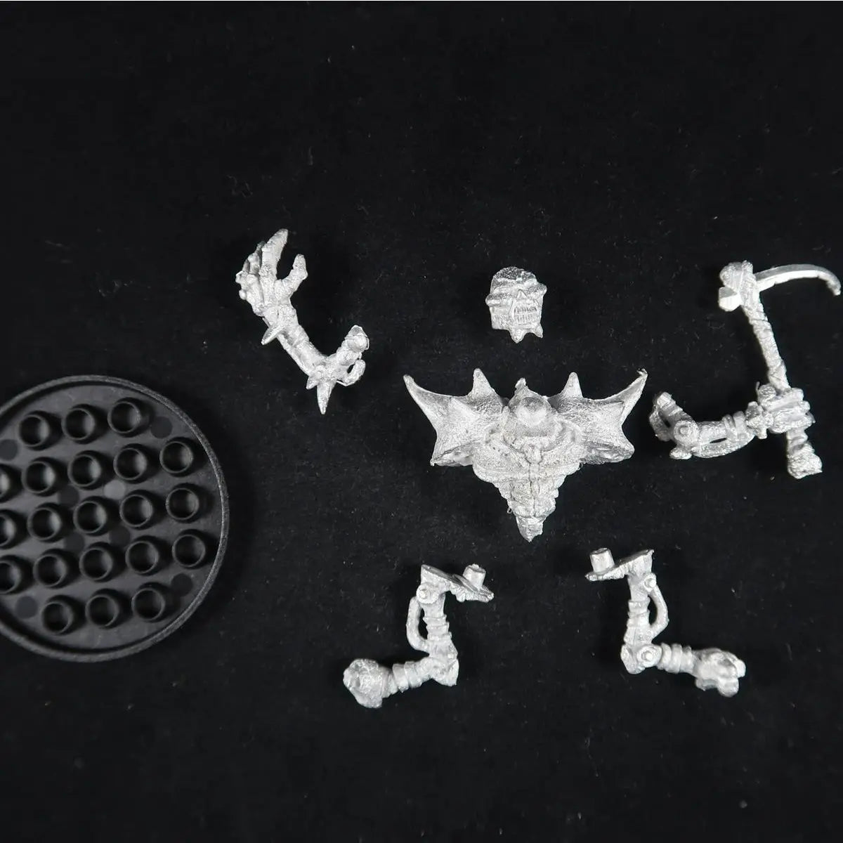 Bone Golem
