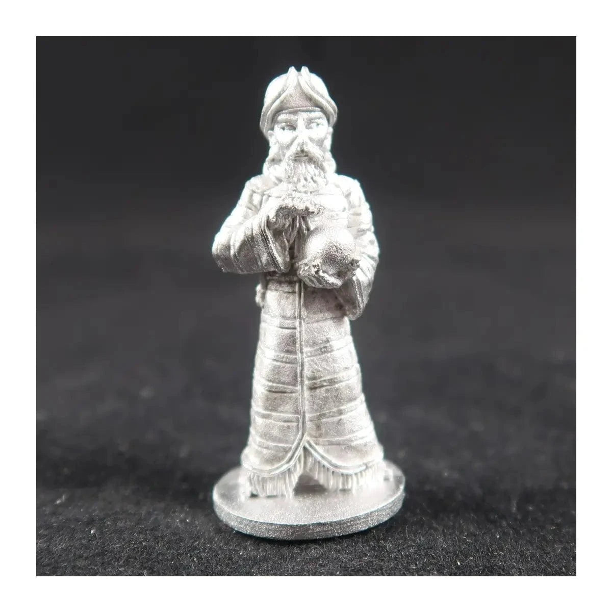 Ral Partha Borbarad the Magician