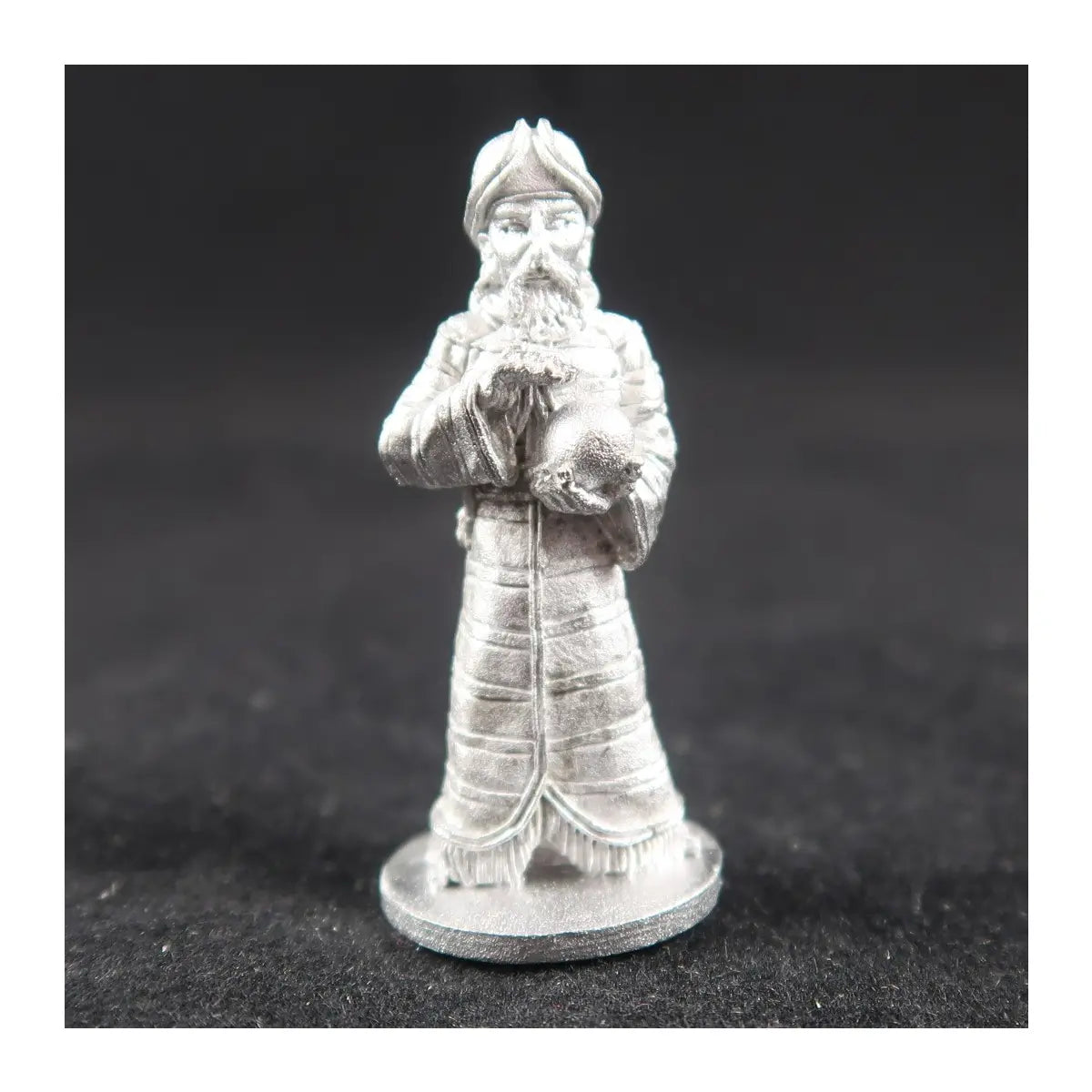 Borbarad the Magician