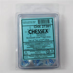 Chessex Borealis Icicle luminary 10 x W10 Set
