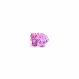 Chessex Borealis Pink luminary W6 16mm
