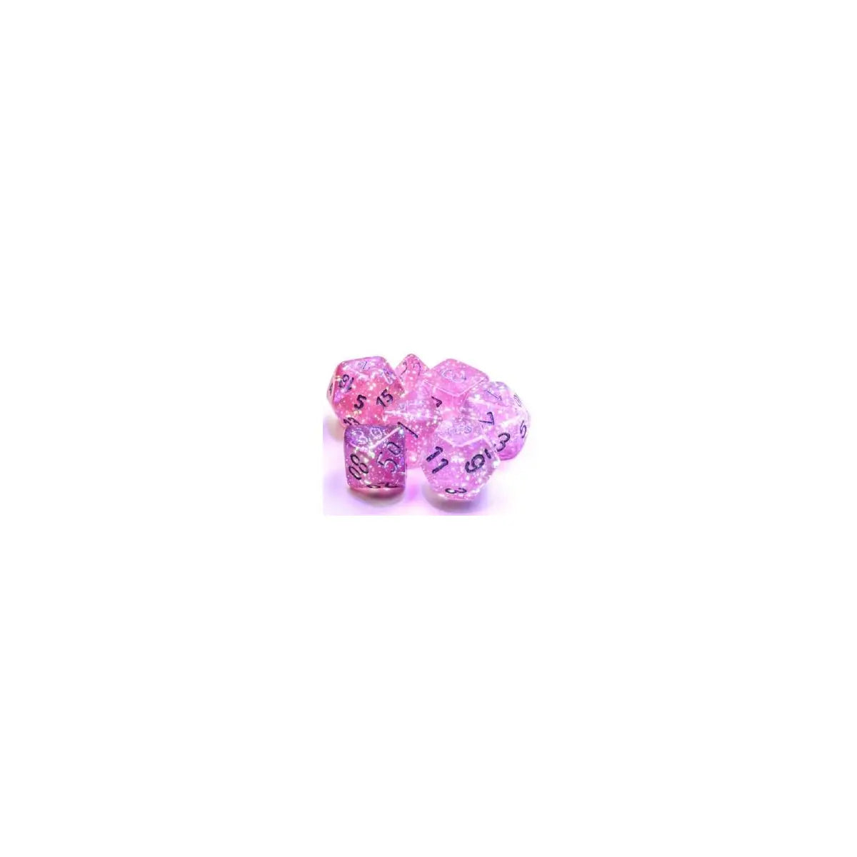 Borealis Pink luminary W6 16mm