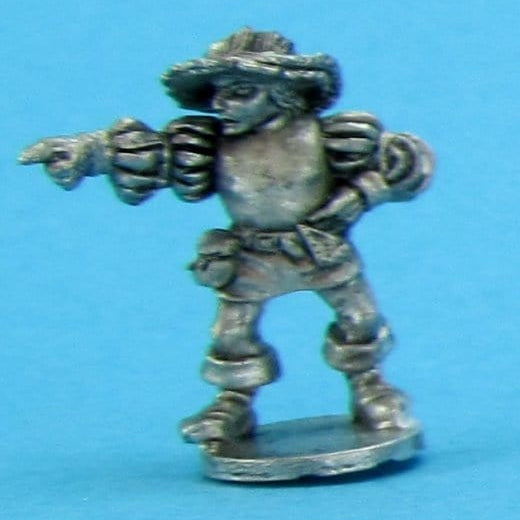 Ral Partha Bossy Dandy