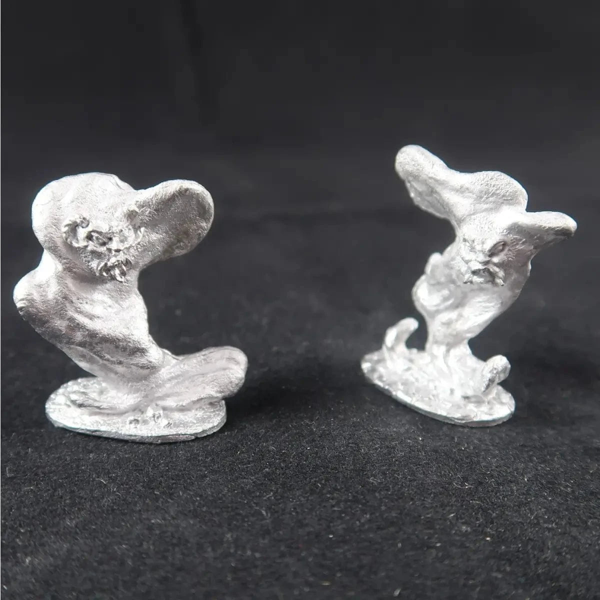 Ral Partha Braggu Demons