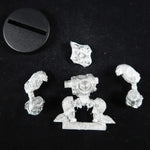 Ral Partha Brass Golem