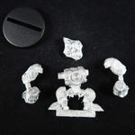 Brass Golem