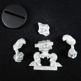 Brass Golem