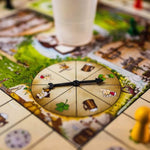 Würfel Stube Brewmaster Brettspiel - für Erwachsene