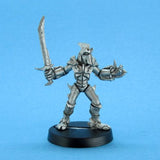 Thorn Knight