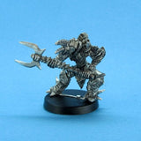 Bestial Shock Trooper #1