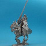 Mounted Death Knight Lancer 1
