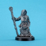 Serpent Cult Summoner