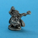 Dwarf Sorcerer