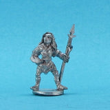 Wood Elf Skirmisher #2