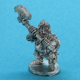 Dwarf Warrior 1