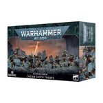 Games Workshop CADIANISCHE STOSSTRUPPEN