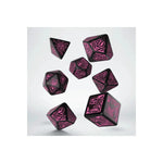 Q Workshop Call of Cthulhu 7th Edition black/magenta