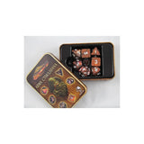 Pegasus Call of Cthulhu Arma Cthulhiana Würfel Set