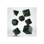 Q Workshop Call of Cthulhu Black/green Set