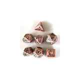 Q Workshop Call of Cthulhu Pink/black Set