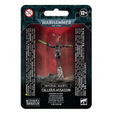 Games Workshop CALLIDUS-ASSASSINE