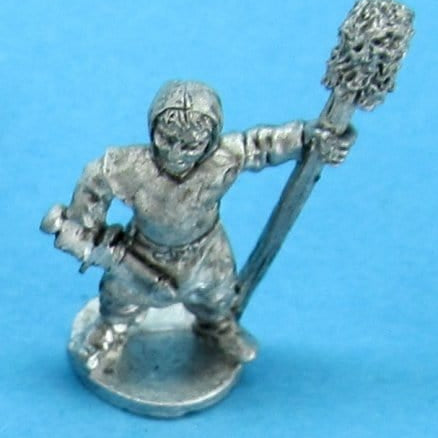 Ral Partha Cannon Rammer