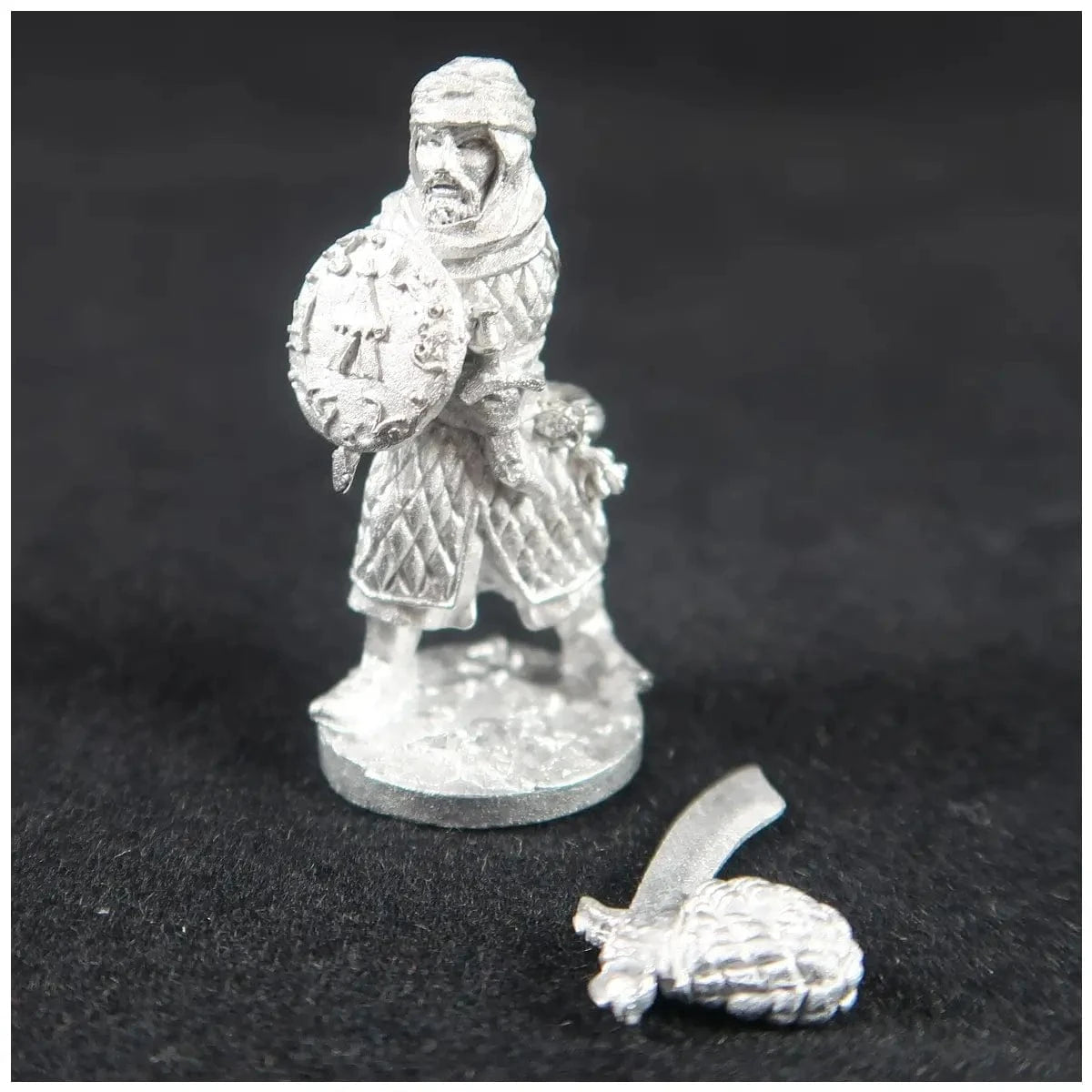 Ral Partha Caravan Guard