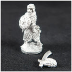 Ral Partha Caravan Guard