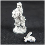 Ral Partha Caravan Guard