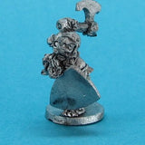 Dwarf Soldier 1