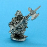 Dwarf Royal Guard 2