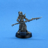Infernal Elf Spearman 1