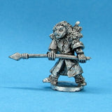 Northern Barbarian Hunter 3