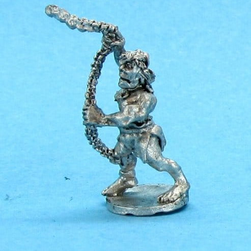 Ral Partha Chained Prisoner 1