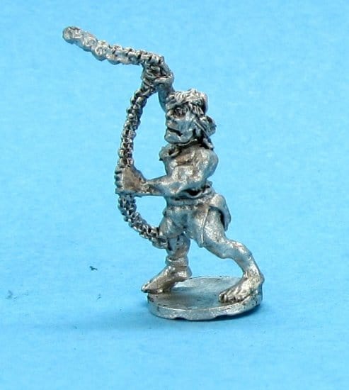 Ral Partha Chained Prisoner 1