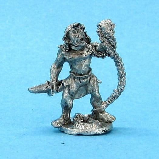 Ral Partha Chained Prisoner 2