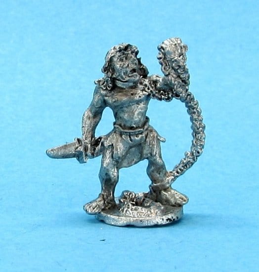 Ral Partha Chained Prisoner 2