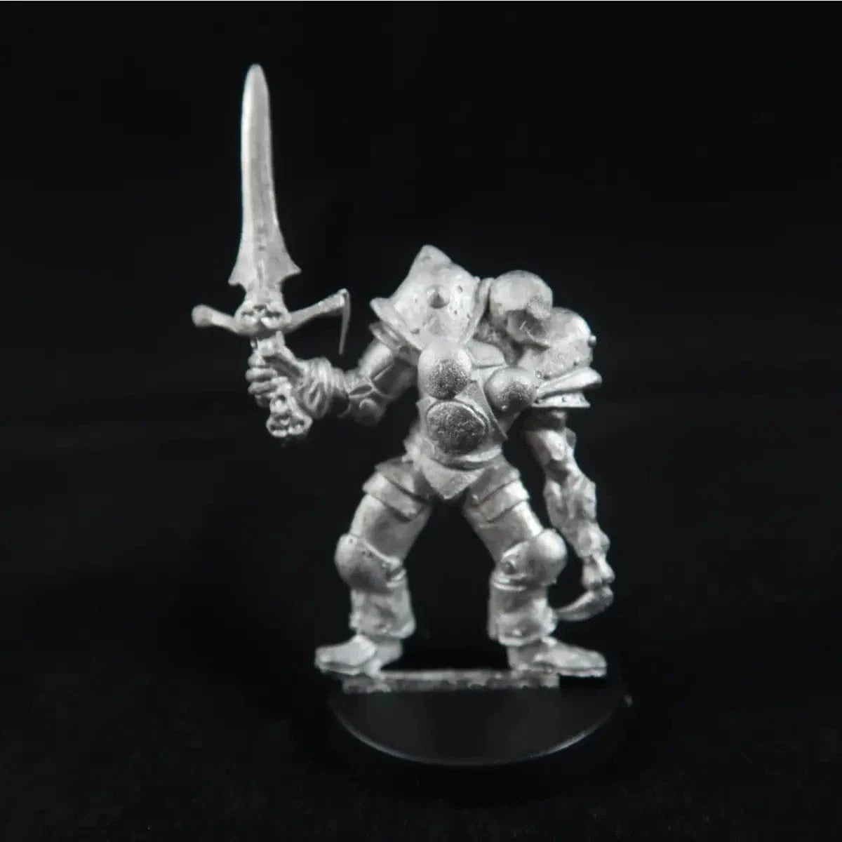 Ral Partha Chaos Demon Knight
