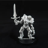 Ral Partha Chaos Demon Knight