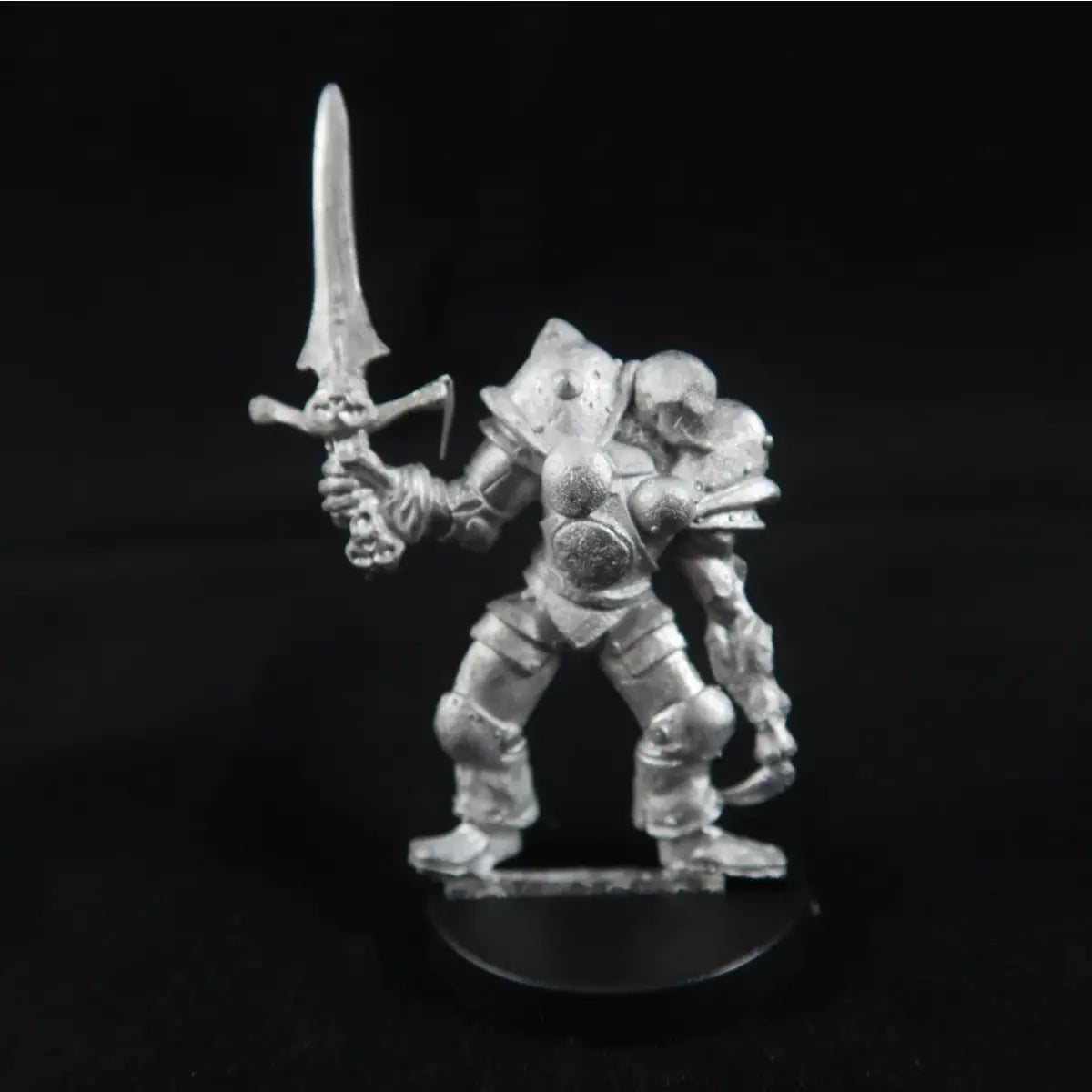Chaos Demon Knight