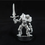 Chaos Demon Knight
