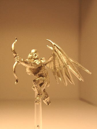 Ral Partha Chaos Imperium - Flying Monkey 1