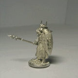 Ral Partha Chaos Imperium - Guardsman with Mace
